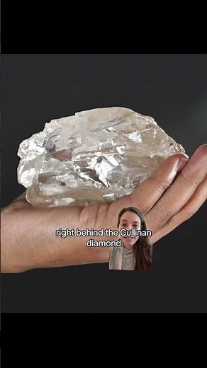 This New Discovery Has Changed Diamond History | Only Natural Diamonds