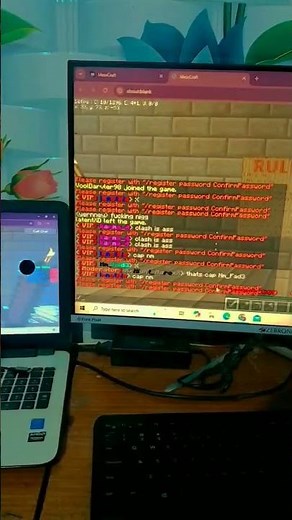How to register in messcraft👍🤩 #music #anime