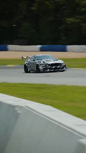 251 reactions · 25 shares |  SOUND ON! Listen to the all-new #Mustang GTD’s 800-hp supercharged 5.2L V8!  | Villa Ford of Orange | Facebook