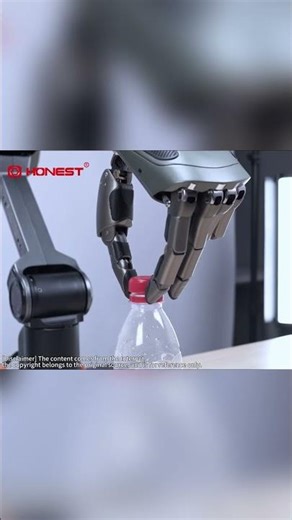 Coreless Motors: What Exactly Is Holding Back Humanoid Robots?