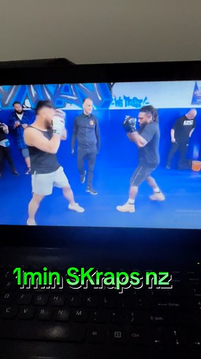 1 minute sKraps #boxingworkout #gym #workout #lifestyle #mma #fyp #music #song #fightsong #ufc #reelschallengereelschallenge | Jay-skc