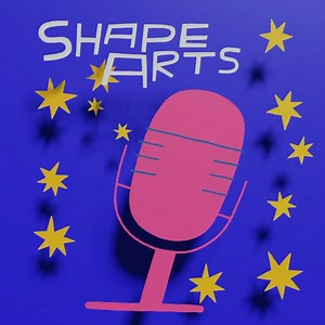 Introducing the Shape Arts podcast - exploring heritage and creativity of all kinds from a barriers-facing perspective 🎧 The first episode featuring Kaiya Waerea - which marks the end of the first year of the Emergent programme delivered in collaboration with Shape Arts and Baltic - is available to listen to now. Listen now ➡️ shapearts.org.uk/Blog/shape-arts-podcast-episode-one | Baltic Centre for Contemporary Art
