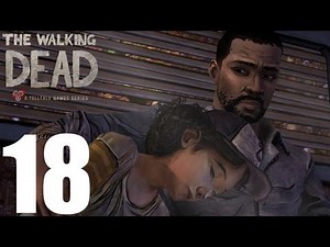 The Walking Dead - 18