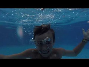 Underwater challenge!!!