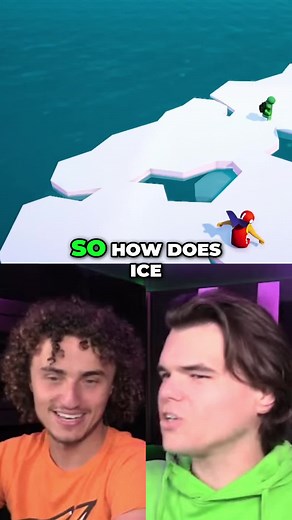 I Had to Explain ICE to Jelly! #Kwebbelkop #Gangbeasts #gangbeastsfunnymoments #gangbeastsclip #gangbeastsmoments #Jelly