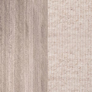 El encanto del lino se aprecia en sus hebras, observa cómo fluyen, un verdadero placer para la vista. | FINA PERÚ | Facebook