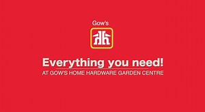 We have everything you need at our Garden Centre. Can't find what you're looking for? Just ask our friendly knowledgeable staff. | Gow's Home Hardware and Furniture