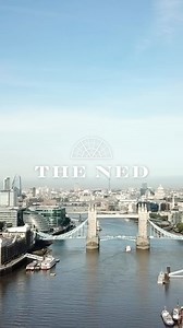 Ned’s Club Washington, DC on Instagram: "This is The Ned. Seven years after launching The Ned London, and expanding to New York and Doha, we’re excited to open our first standalone members’ club in the US – Ned’s Club Washington, DC, this winter. Globally, The Ned hotel offers access to 24 restaurants and bars, including our renowned Feast, luxurious rooms and suites, and live entertainment. Membership gives access to exclusive spaces, wellness facilities (London & Doha), curated events and more