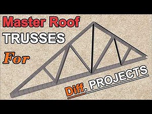 Roof Trusses: The Good, The Bad & The Ugly