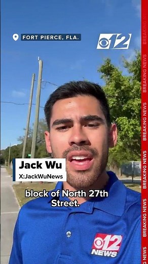 23-year-old man dies after shooting in Fort Pierce, information sought