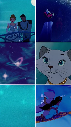September's crown jewel - sapphire. Share this with the Disney gems in your life. 💙 Stream these titles and more on Disney . | Disney