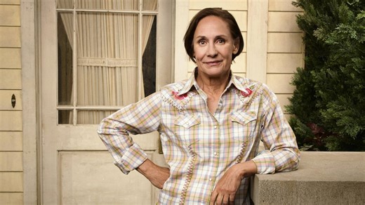 Netflix's New 8-Part Comedy Gives Laurie Metcalf Her Official The Conners Replacement