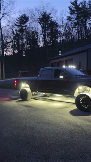 Just doing redneck things #beerandbbq #diesel