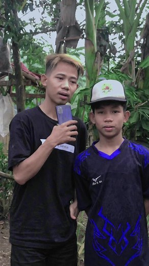 Budak galau on TikTok