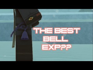 The best bosses for Bell [Deepwoken]