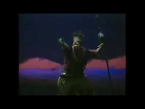 THE LION KING 1997 Musical