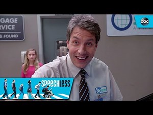 Jim Dealing With Angry Customers - Speechless