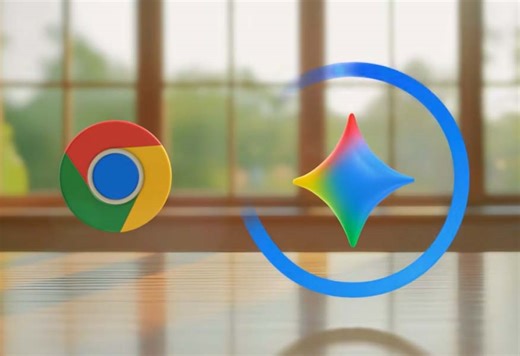 グーグル、Gemini 3搭載の新Chrome サイドパネルや自動ブラウズなど