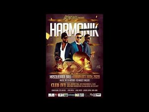 HARMONIK LIVE WPB 2020 AN TI MOMAN