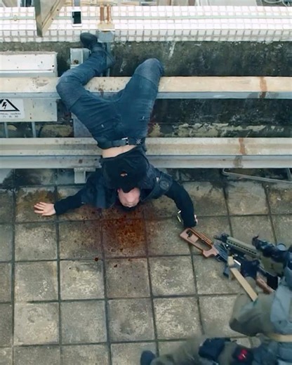 I Woke Up a Hero... But They Say I'm a Terrorist. 😨 Who Is the Real Me? | Shock Wave 2 Explained