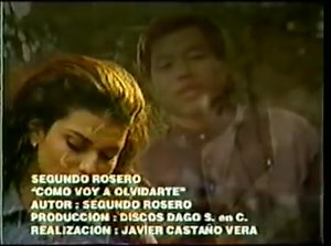 336K views · 1K reactions | Como voy a olvidarte - Segundo Rosero...