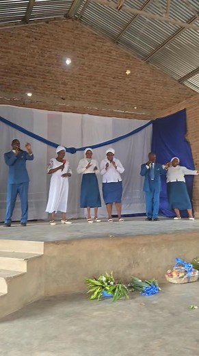 Malawi National Thanksgiving 22-23 November 2025 | Twelve Apostles Church in Christ in Malawi-Tacc