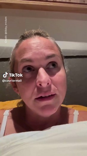 Libby Trickett Discusses Body Image Concerns for Kids