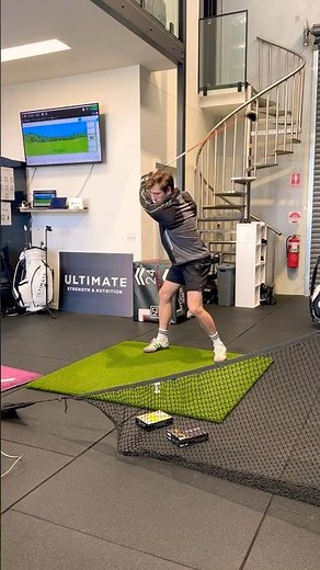 Golf Speed Training #golf
