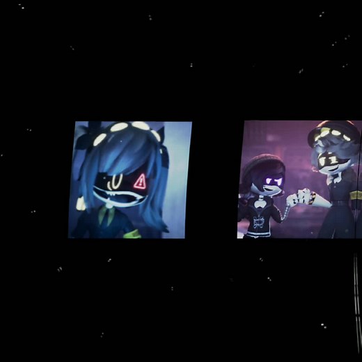 💛🤖serial destination N💛🤖 (@serial_destination_n3)’s videos with Killer queen of the beast remix - SXCREDMANE