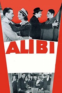 Alibi - Movie