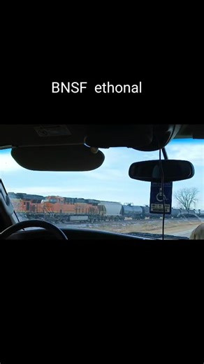#bnsf #bnsfrailroad #fyi #fyp #bnsfrail Minnesota #mn