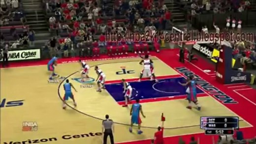 NBA 2K14 (Keygen Crack) FREE Download + Torrent