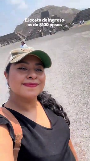 Teotihuacán: Costos y Tips de Entrada