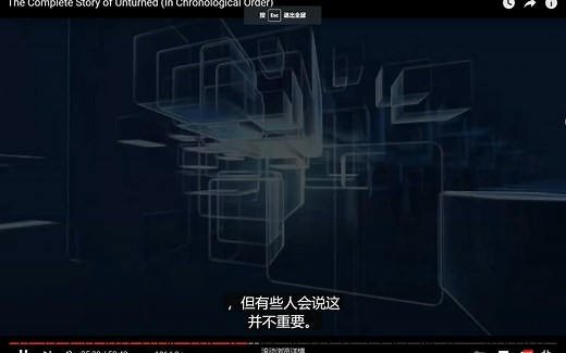 【搬运】unturned剧情全解析