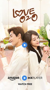 1.7K reactions | Love O2O: Romance and gaming collide—stream now on Amazon MX Player! | MX Player | Facebook