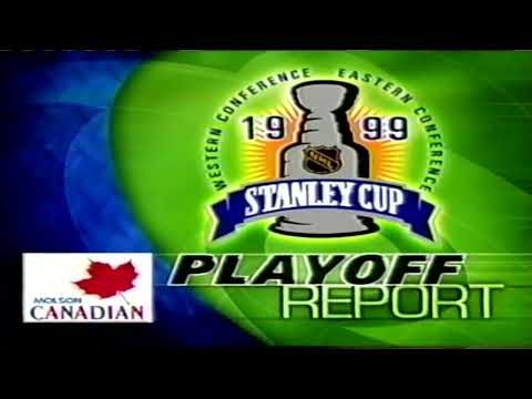 CTV Sportsnet Sportscentral intro & bumper 1999
