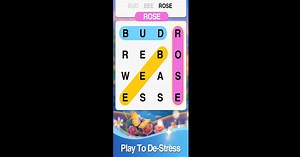 Descarga y juega a Word Search en PC y Mac (Emulador)