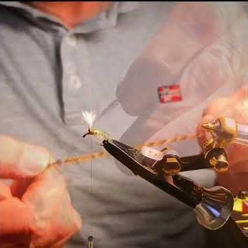 klinkhammer..H12 #flyfishing # Dryflyfishing # catchandrelease