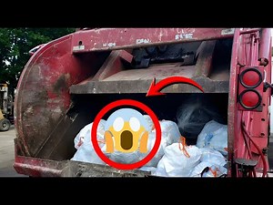 Ultimate 2025 Garbage Truck Compilation! | ASMR Sound