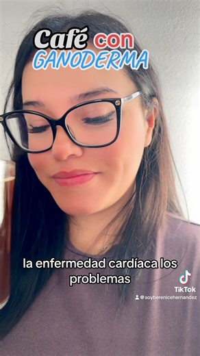 ☕🍄 Beneficios del Café con Ganoderma 🍄☕✨ Aporta energía natural sin causar irritación✨ Refuerza el sistema inmunológico✨ Antioxidante, ayuda a combatir el envejecimiento celular✨ Mejora la concentración y el rendimiento diario✨ Una opción deliciosa y saludable para iniciar tu día 🌟👉 Pídelo aquí directo por WhatsApp:📲 https://wa.me/14252994937. ☕️☕️☕️☕️☕️☕️☕️☕️☕️☕️☕️☕️☕️#CaféConGanoderma #EnergíaNatural #Antioxidantes #Bienestar #SheloNabelUSA @highlight | Soy Berenice Hernandez