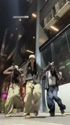 Dance Like a Pro: Choreography by pirasamind SSAK Coffee Lovers Unite