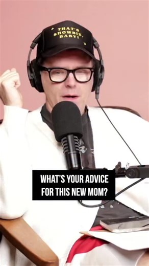 Bobby Bones Show | a new baby. a rocky relationship with dad aka grandpa. what would you do? | Instagram