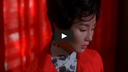 Color in Movies: A Supercut