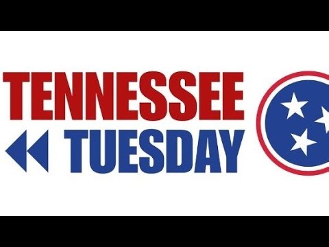 Tennessee Tuesday Season 2 Episode 2 📱