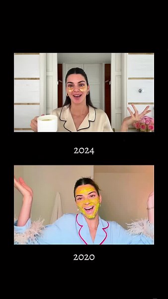 Kendall Jenner Makeup Look Tutorial - Vogue Makeup Tutorial Edit