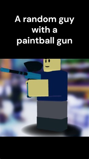 Very realistic! #tds #towerdefensesimulator #roblox