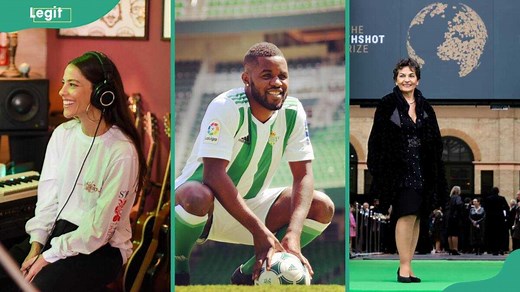 15 famous people from Costa Rica who make their fellow citizens proud