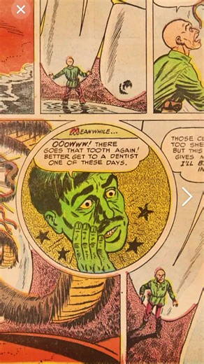 Dig into our exclusive OG Editions of pre-code horror keys… and that’s just the appetizer- macroverse.com