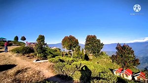 93K views · 16K reactions | Beautiful view of Ahaldara...  Rajesh Ghosh | Mystery Of Himalayas | Facebook