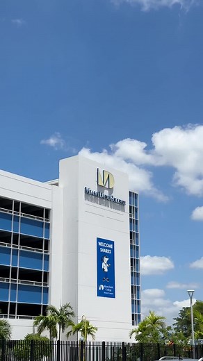 We provide a dynamic hands on learning environment geared to enhance the student's clinical skills to set our students up for success in the real world. Get started by visiting our website to learn more! #BeMDC #MiamiDadeCollege #MDCmedical #IAMMDC #miami #healthcare #medicalstudents #medicalcampus #nursingschool #nursingskills #careerpath